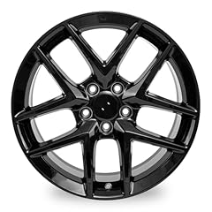 New 18x8 alloy for sale  Delivered anywhere in USA 