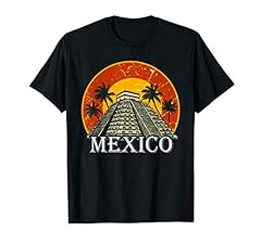 Mexico mexican pyramid for sale  Delivered anywhere in USA 