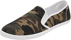 Mens slip canvas for sale  Delivered anywhere in UK