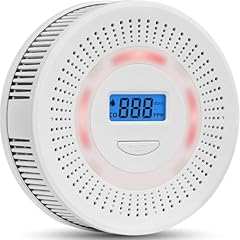 Smoke detector carbon for sale  Delivered anywhere in USA 