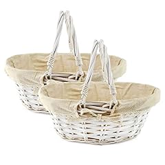 Cornucopia wicker baskets for sale  Delivered anywhere in USA 
