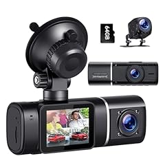 Volam dashcam canaux d'occasion  Livré partout en France