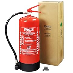 Water fire extinguisher for sale  Delivered anywhere in UK