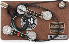 Emerson custom prewired for sale  Delivered anywhere in USA 