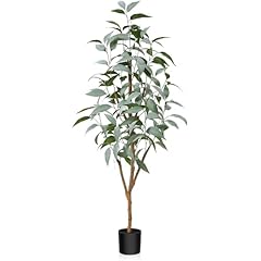 Oakred artificial eucalyptus for sale  Delivered anywhere in USA 