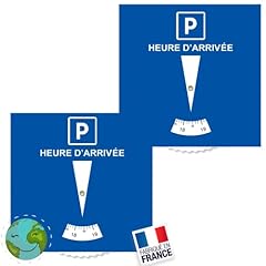 Blaubody disque stationnement d'occasion  Livré partout en France