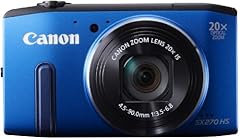 Canon powershot 270 gebraucht kaufen  Wird an jeden Ort in Deutschland