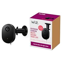 Wiz caméra sécurité d'occasion  Livré partout en France