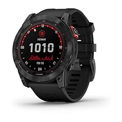 Garmin fenix solar for sale  Delivered anywhere in USA 