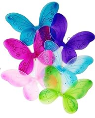 Lolasaturdays fairy wings for sale  Delivered anywhere in USA 