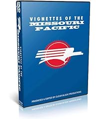 Vignettes missouri pacific for sale  Delivered anywhere in USA 
