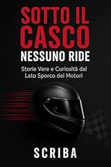 Sotto casco nessuno usato  Spedito ovunque in Italia 