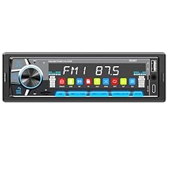 Rds autoradio bluetooth d'occasion  Livré partout en France