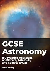 Gcse astronomy 150 for sale  Delivered anywhere in UK