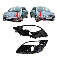 Front bumper moulding for sale  Delivered anywhere in UK