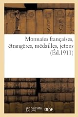 Monnaies françaises étrangè d'occasion  Livré partout en Belgiqu