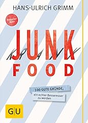 Junk food krank gebraucht kaufen  Wird an jeden Ort in Deutschland