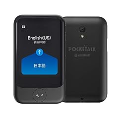 Pocketalk voice camera for sale  Delivered anywhere in UK