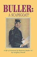 Buller scapegoat life for sale  Delivered anywhere in UK