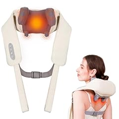 Nackenmassagegerät kabelloser gebraucht kaufen  Wird an jeden Ort in Deutschland