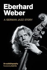 Eberhard weber german for sale  Delivered anywhere in USA 