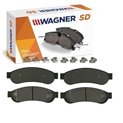 Wagner rear disc for sale  Delivered anywhere in USA 