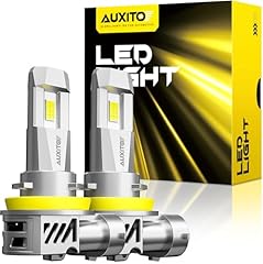 Auxito h11 light for sale  Delivered anywhere in USA 