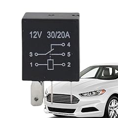 Relais 12v kfz gebraucht kaufen  Wird an jeden Ort in Deutschland