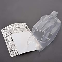 Schumacher bodyshell decal for sale  Delivered anywhere in UK