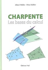 Charpente les bases for sale  Delivered anywhere in USA 