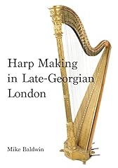 Harp making late d'occasion  Livré partout en France