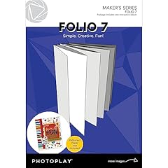 Photoplay folio 5.25x7.25 usato  Spedito ovunque in Italia 