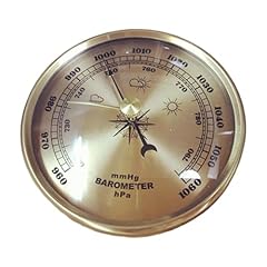 Magideal mechanical barometer for sale  Delivered anywhere in UK