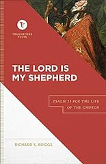 Lord shepherd psalm for sale  Delivered anywhere in UK