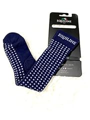 Equiline unisex socken gebraucht kaufen  Wird an jeden Ort in Deutschland