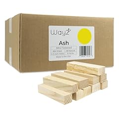 Kiln dried ash for sale  Delivered anywhere in USA 