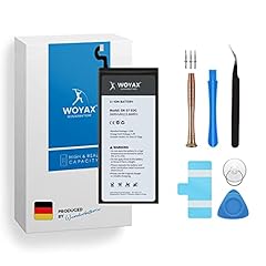 Woyax wunderbatterie akku gebraucht kaufen  Wird an jeden Ort in Deutschland