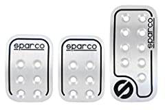 Sparco opc04060000 alu for sale  Delivered anywhere in UK