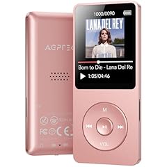 Agptek a02 mp3 for sale  Delivered anywhere in USA 