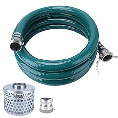 Inch suction hose for sale  Delivered anywhere in USA 