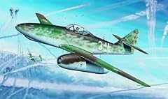 Trumpeter messerschmitt 262a for sale  Delivered anywhere in UK
