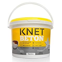 Putec knetbeton 5kg gebraucht kaufen  Wird an jeden Ort in Deutschland