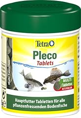 Tetra pleco tablets gebraucht kaufen  Wird an jeden Ort in Deutschland