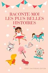 Raconte belles histoires d'occasion  Livré partout en France
