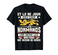 Normand humour normandie d'occasion  Livré partout en France