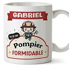 Mugffins tasses personnalisabl d'occasion  Livré partout en France