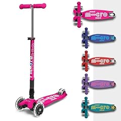 Micro scooters maxi for sale  Delivered anywhere in UK