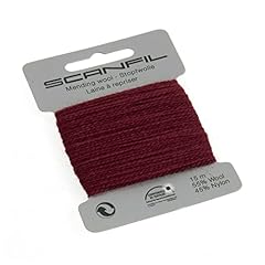 Scanfil mending darning for sale  Delivered anywhere in UK