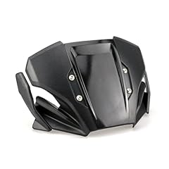 Shaixia motorbike windscreen for sale  Delivered anywhere in USA 