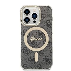 Mobile guess magsafe usato  Spedito ovunque in Italia 
